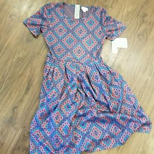 🇺🇸 SALE NWT Lularoe Amelia